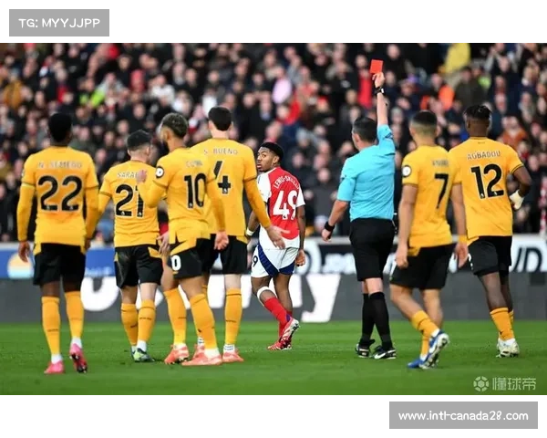 英超VAR新规出台主裁拥有最终决定权球员工会强烈反对