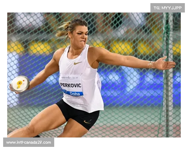 麦奎恩夺冠开启钻石联赛新赛季 多哈站男子跳高表现抢眼